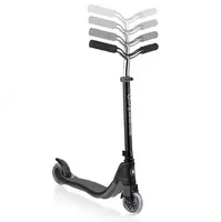 O'smirlar uchun skuter Globber Flow 125 LIGHTS - 1 160 000 so'm