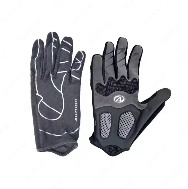 Велоперчатки AUTHOR FFPRO