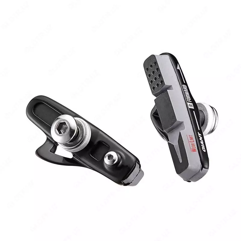 Тормозные колодки GIANT TRI-COMP CALIPER PAD-HOLDER