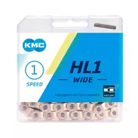 Цепь KMC HL1 Wide - Speed 1