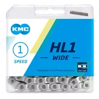 Цепь KMC HL1 Wide - Speed 1