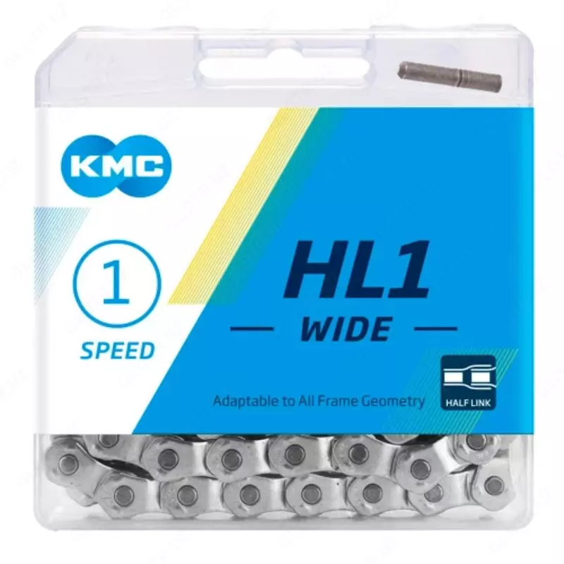 Цепь KMC HL1 Wide - Speed 1