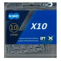 Цепь KMC X10 - Speed 10