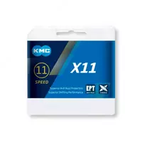Цепь KMC X11 - Speed 11