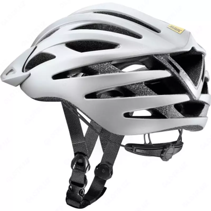 Велошлем Mavic Crossride SL Elite - 1 050 000 сум