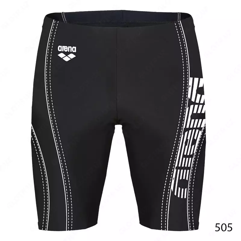 ПЛАВКИ-ШОРТЫ ДЛИННЫЕ МУЖСКИЕ ARENA BYOR - 520 000 сум