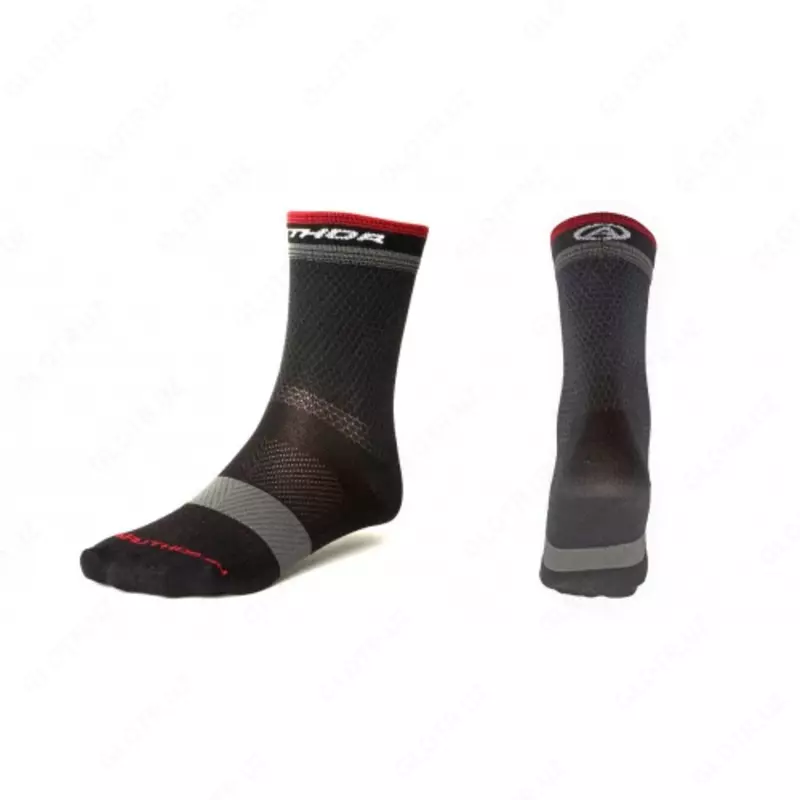 Носки AUTHOR Stripe X0 L (41-44) - 140 000 сум