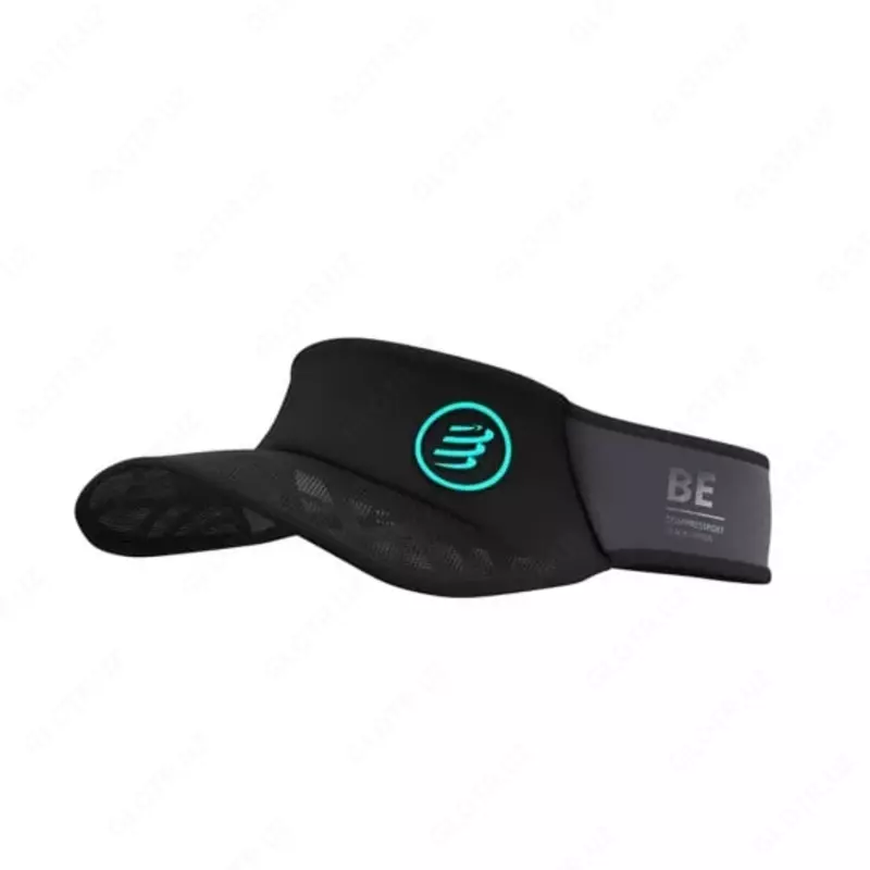 COMPRESSPORT КОЗЫРЁК ВИЗОР SPIDERWEB