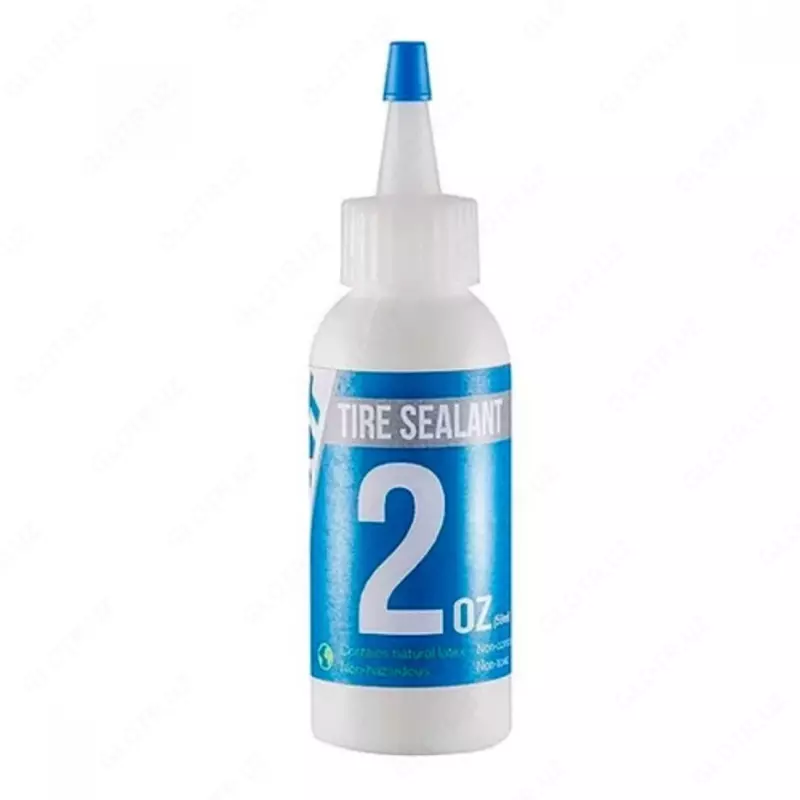 Жидкость для безкамерных покрышек Giant Sealant 2oz 1 bootle