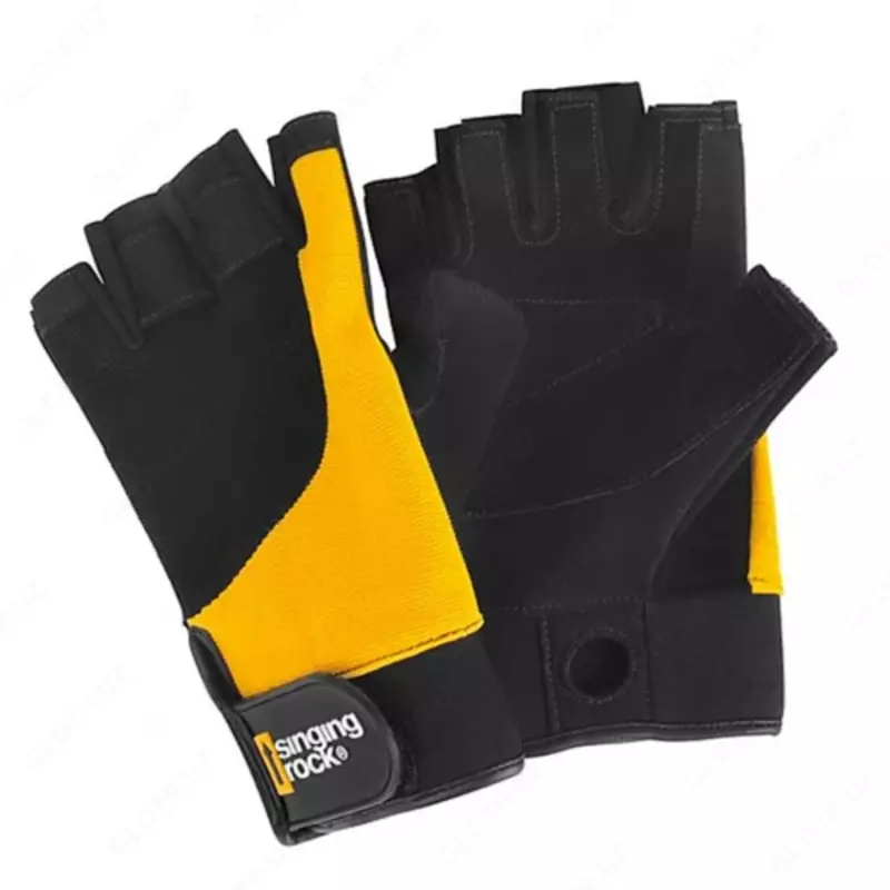 Перчатки Singing rock Falconer 3/4 9 - 280 000 сум