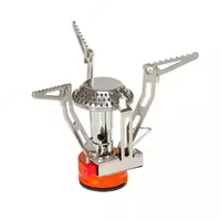 Burner turistik katlama Tramp TRG-044 - 520 000 so'm