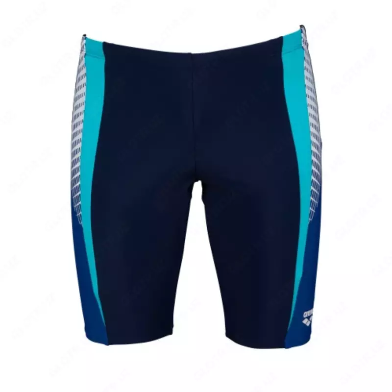 Плавки-шорты длинные Arena Threefold мужские