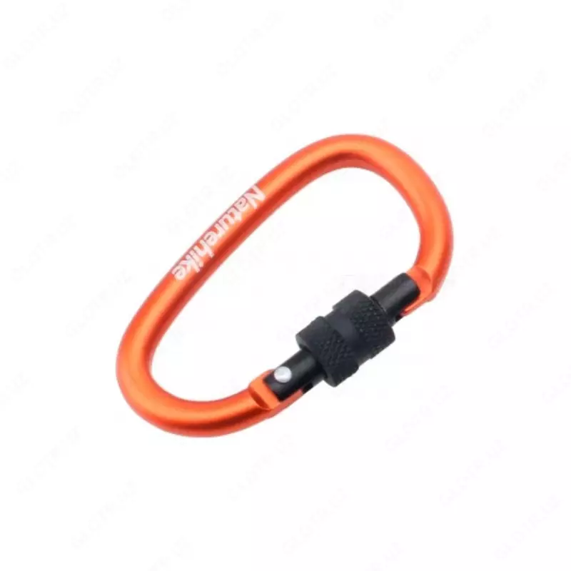 Naturehike 8 sm dekorativ karabiner - 30 000 so'm