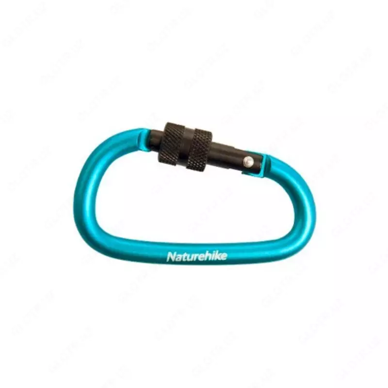 Декоративный карабин Naturehike 10 см - 30 000 сум