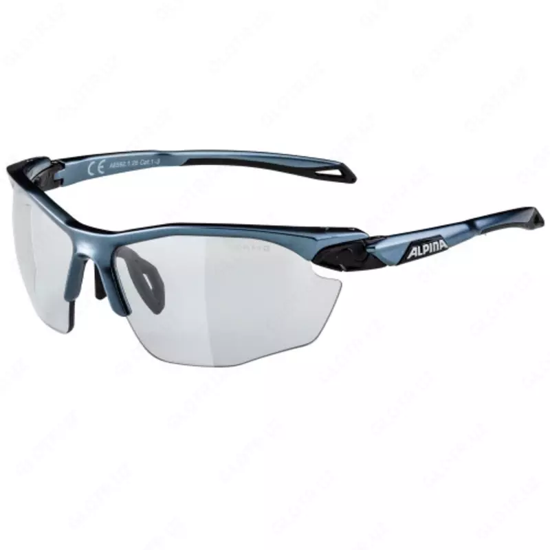 Alpina солнцезащитные очки Twist Five HR VL+ cat. 1-3 - 