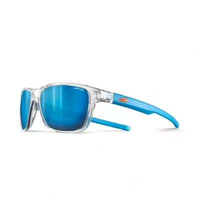 Julbo солнцезащитные очки LOUNGE TRANS BLEU/SP3 FL AR