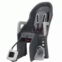 Велокресло детское Author ABS - Guppy Maxi Plus FF RS - 1 630 000 сум