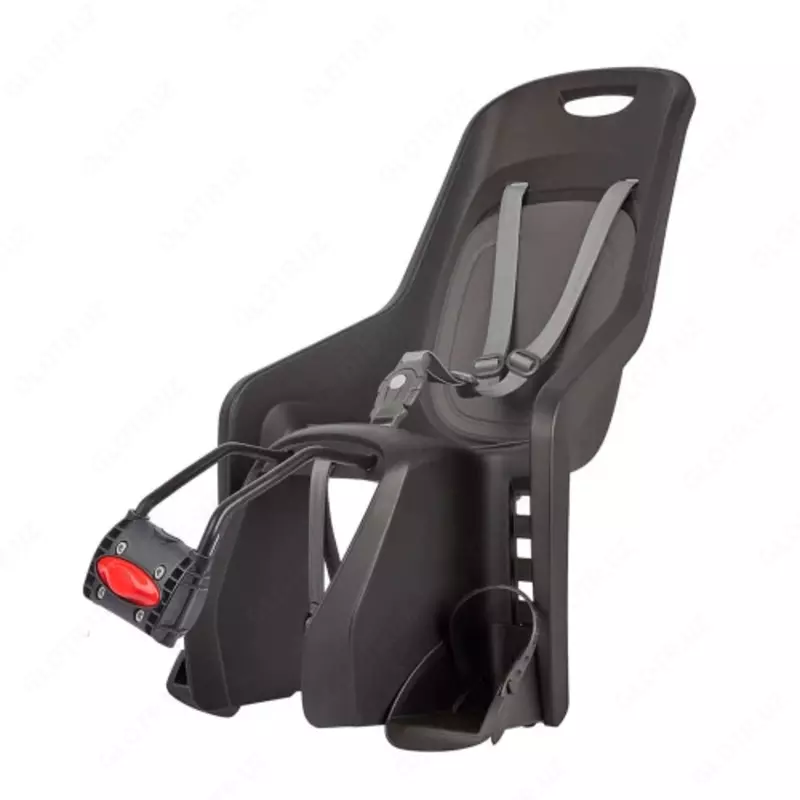 Велокресло детское Author Bubbly maxi FF X8 - 870 000 сум