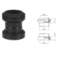 AUTHOR ACO - HS04 rulman to'plami