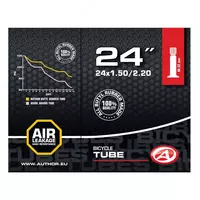 Камера AUTHOR TUBE AT-CMP-24" AV32 24X1.50/2.20