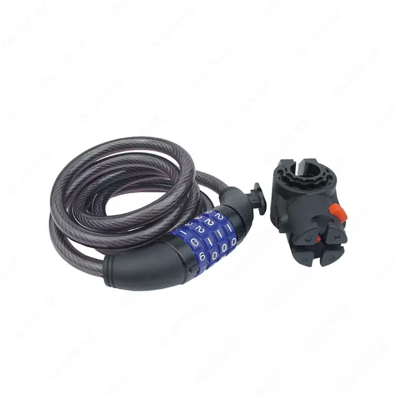  Замок AUTHOR ASL-23 - 