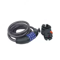  Замок AUTHOR ASL-23 - 