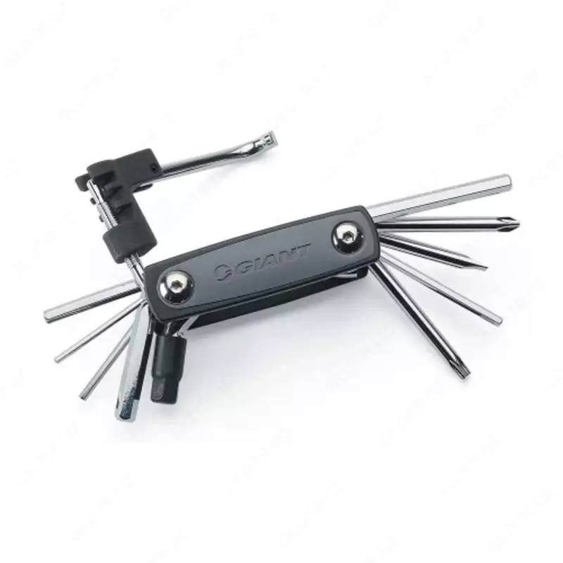 Giant Quick Fix asboblar to'plami + nasos - 320 000 so'm