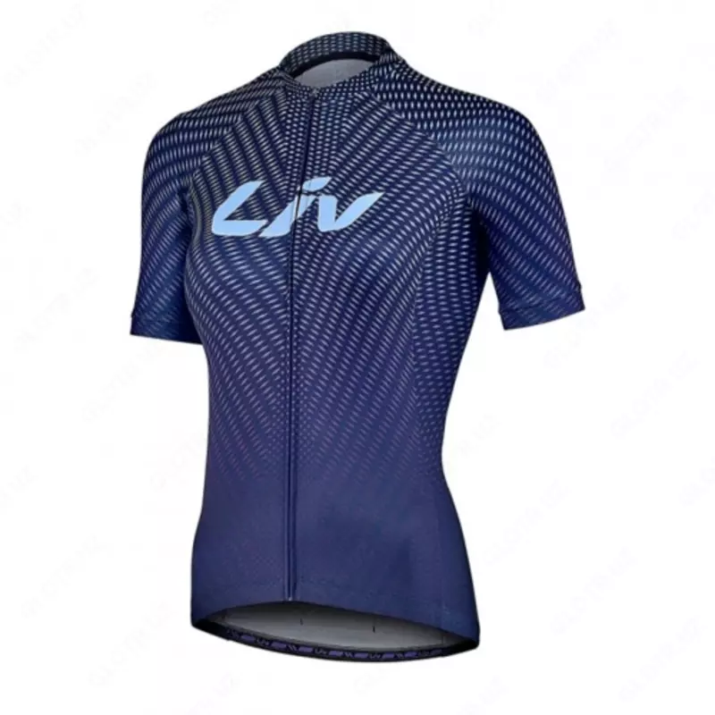 Джерси женское Liv Beliv SS Jersey - 670 000 сум