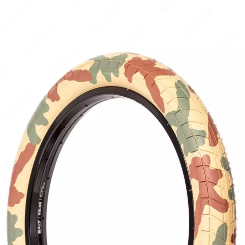  Salt plus Burn shinalari - 