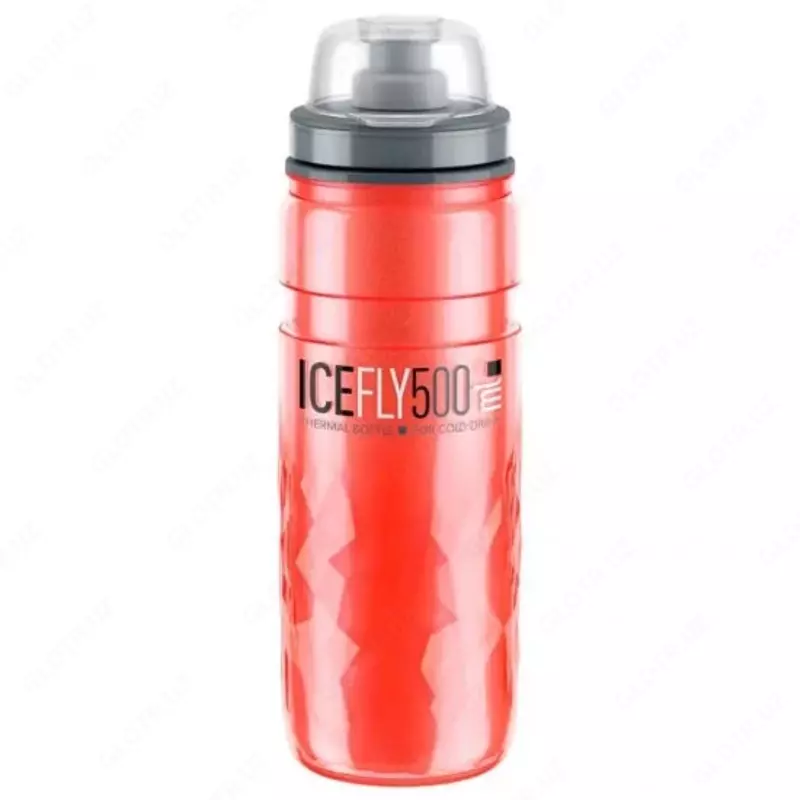 ELITE ТЕРМО БУТЫЛКА ДЛЯ ВОДЫ FLY ICE - 210 000 сум