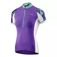 Джерси женское GIANT LIV AQUA-SS