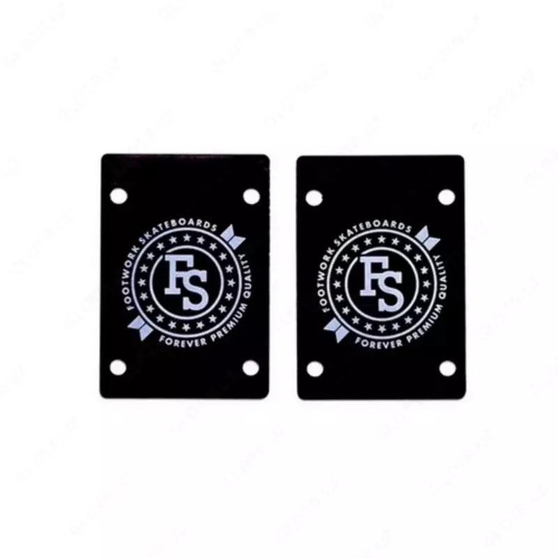 Амортизаторы-подкладки Footwork (комплект 2 шт.) - 80 000 сум