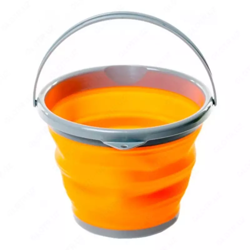 Paqir katlanadigan Silikon Tramp - 120 000 so'm