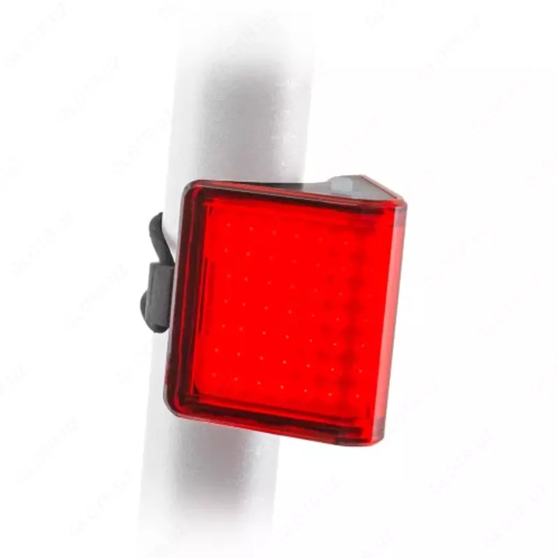 Фонарь задний Author Flashing light V-Block360 USB CobLed 80 lm