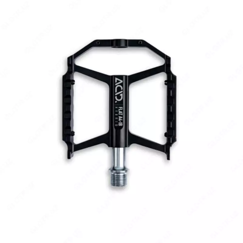 Педали Acid Pedals Flat A4-IB Hybrid - 580 000 сум