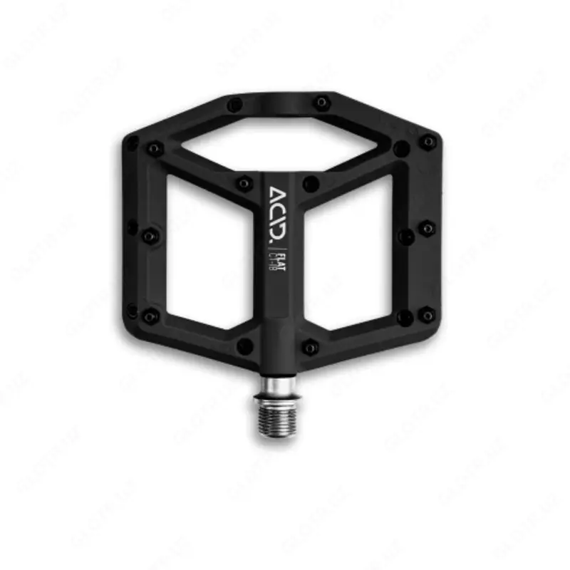 Acid Pedals Flat A4-IB Hybrid pedallari