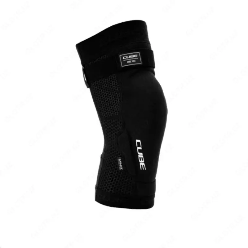 Наколенники Cube Knee Protector X Actionteam - 1 190 000 сум