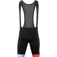 Шорты мужские CubeATX Bib Shorts - 810 000 сум