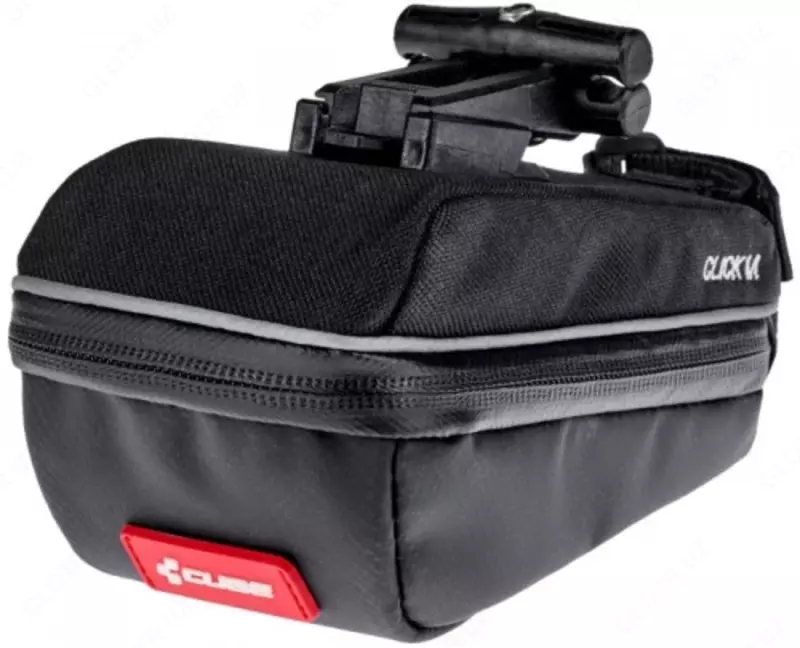 Cube Click me o'rindiq sumkasi