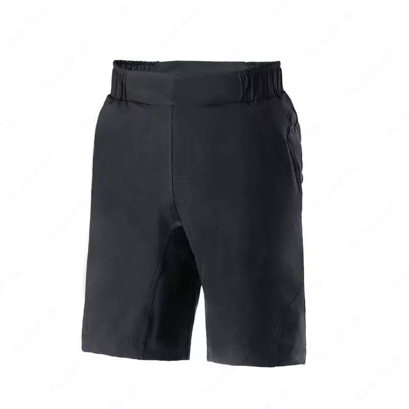 GIANT CORE BAGGY shortilari