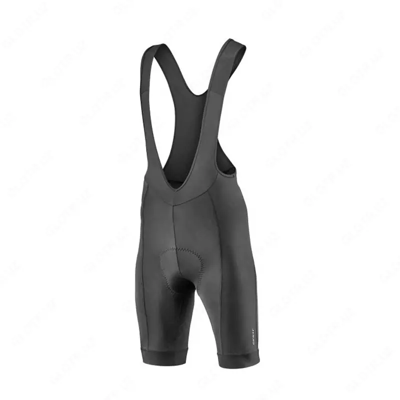 Шорты мужские GIANT RIVAL BIB