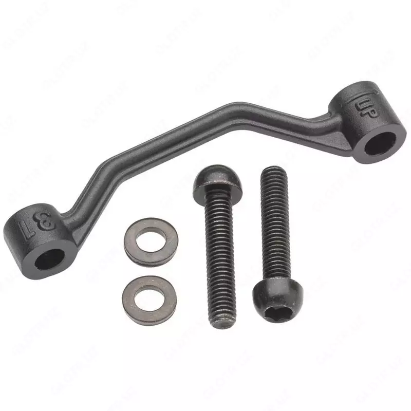 Tormoz adapteri-HAYES REAR DISC - 220 000 so'm