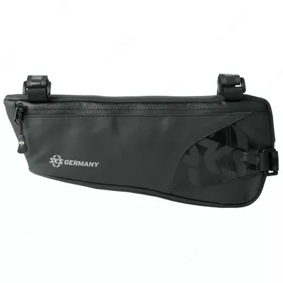 SKS EXPLORER EDGE Black sumkasi