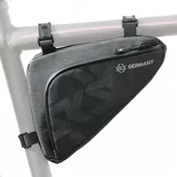 SKS TRAVELLER EDGE Black sumkasi - 340 000 so'm