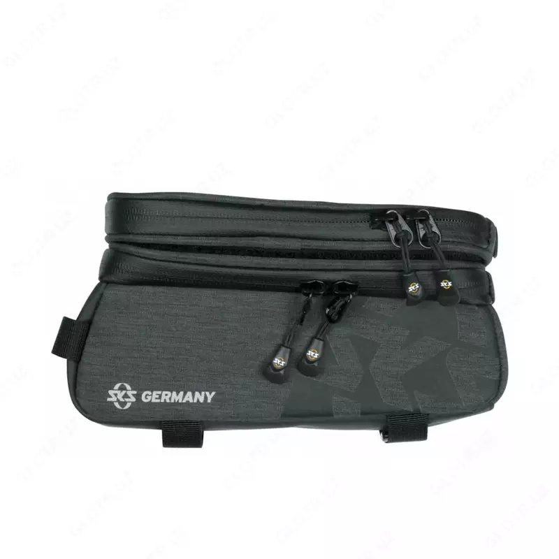 Сумка SKS TRAVELLER SMART BLACK