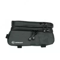 Сумка SKS TRAVELLER SMART BLACK