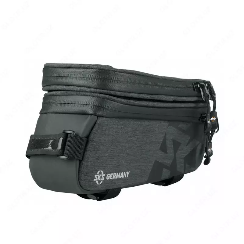 Сумка SKS TRAVELLER SMART BLACK - 440 000 сум