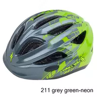 Велошлем AUTHOR STAR RIDER INMOLD