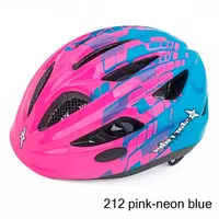 Велошлем AUTHOR STAR RIDER INMOLD - 500 000 сум