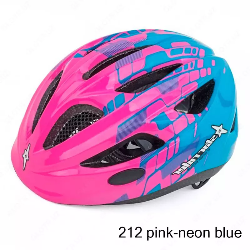 Велошлем AUTHOR STAR RIDER INMOLD - 500 000 сум